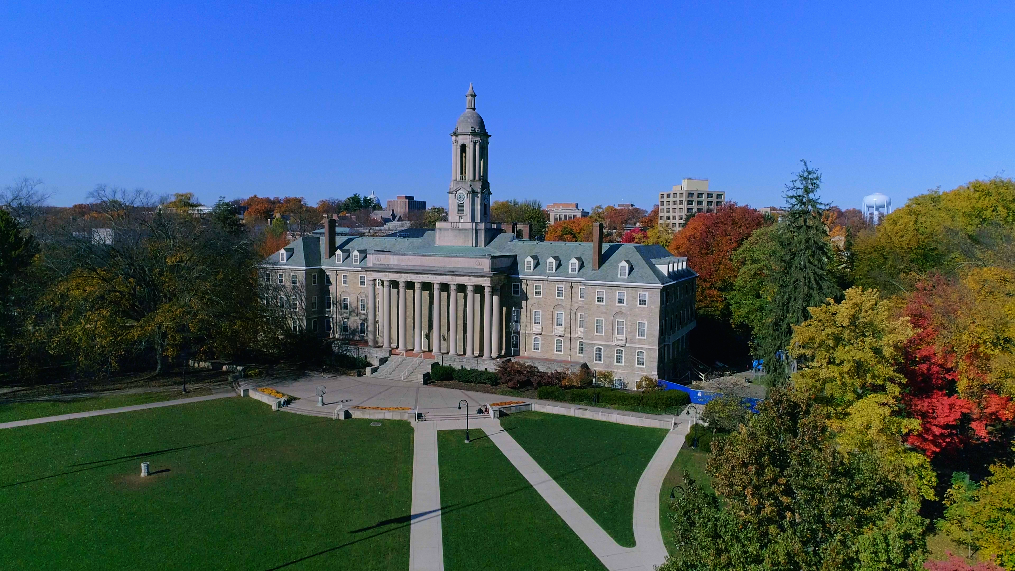 Penn State Admissions Publications - Undergraduate Admissions