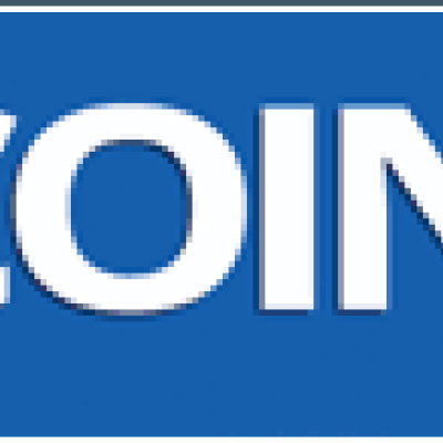 COINS system logo
