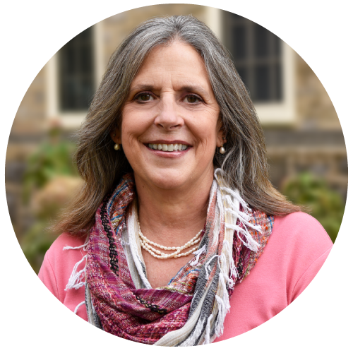 Headshot of Diane Plummer