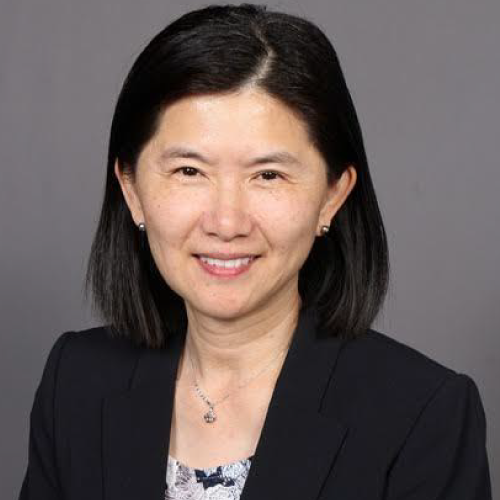 Headshot of Bin Yan