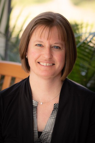 Headshot of Beth Gugino